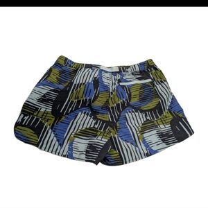 REI Co-op Trailmade Amphib Shorts L Outdoor Hiking #5900